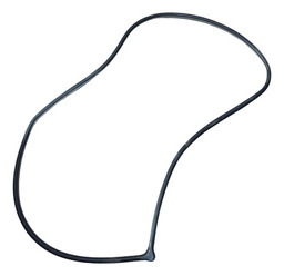 Borracha Porta Carroceria Dianteira Direita Civic 2007/2011