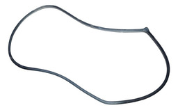 BORRACHA PORTA CARROCERIA DIANTEIRA DIREITA CIVIC 2007/2011