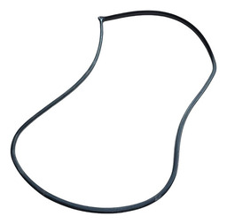 BORRACHA PORTA CARROCERIA DIANTEIRA DIREITA CIVIC 2007/2011