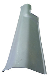 SOLEIRA DIANTEIRA DIREITA CIVIC 2007 A 2011