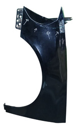 Paralama Lado Esquerdo Passat Variant 2006 A 2010 Detalhe