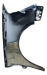 PARALAMA LADO ESQUERDO PASSAT VARIANT 2006 A 2010 DETALHE