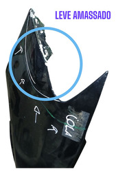 PARALAMA LADO ESQUERDO PASSAT VARIANT 2006 A 2010 DETALHE