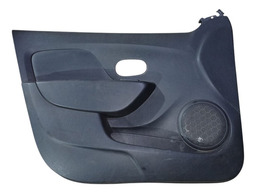 FORRO DE PORTA DIANTEIRA ESQUERDA LOGAN/SANDERO 2015 A 2020