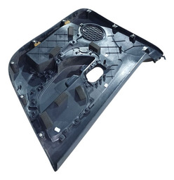 FORRO DE PORTA DIANTEIRA ESQUERDA LOGAN/SANDERO 2015 A 2020