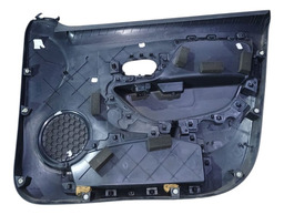 FORRO DE PORTA DIANTEIRA ESQUERDA LOGAN/SANDERO 2015 A 2020