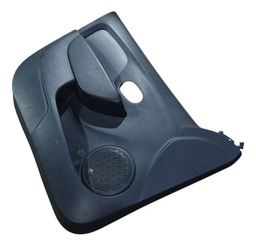 FORRO DE PORTA DIANTEIRA ESQUERDA LOGAN/SANDERO 2015 A 2020