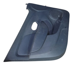 FORRO DE PORTA DIANTEIRA ESQUERDA LOGAN/SANDERO 2015 A 2020