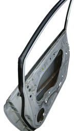 PORTA DIANTEIRA DIREITA NEW CIVIC 2007 A 2011