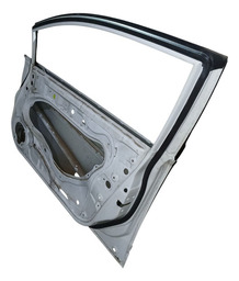 PORTA DIANTEIRA DIREITA NEW CIVIC 2007 A 2011