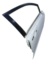 PORTA DIANTEIRA DIREITA NEW CIVIC 2007 A 2011