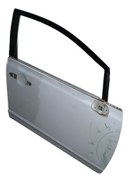 PORTA DIANTEIRA DIREITA NEW CIVIC 2007 A 2011