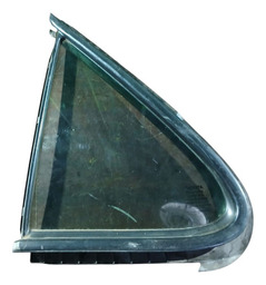 Vidro Vigia Fixo Traseiro Esquerdo Sw4 2008/2015 Original