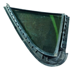 VIDRO VIGIA FIXO TRASEIRO ESQUERDO SW4 2008/2015 ORIGINAL