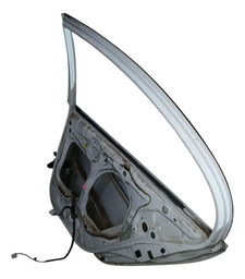 PORTA TRASEIRA DIREITA NEW CIVIC 2007 A 2010 DETALHE