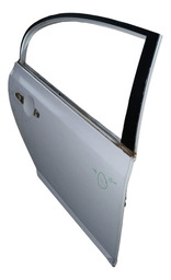 PORTA TRASEIRA DIREITA NEW CIVIC 2007 A 2010 DETALHE