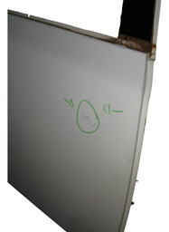 PORTA TRASEIRA DIREITA NEW CIVIC 2007 A 2010 DETALHE