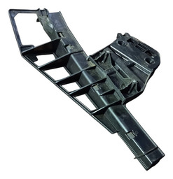 Guia Vidro Porta Tras/esq Compass 2017 A 2021