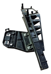 GUIA VIDRO PORTA TRAS/ESQ COMPASS 2017 A 2021