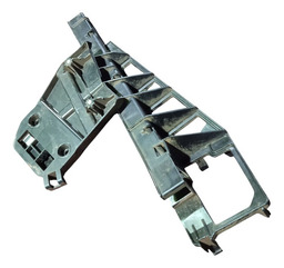 GUIA VIDRO PORTA TRAS/ESQ COMPASS 2017 A 2021