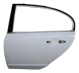 PORTA TRASEIRA ESQUERDA NEW CIVIC 2007/2011 DETALHE