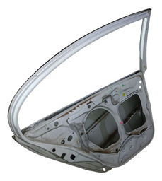 PORTA TRASEIRA ESQUERDA NEW CIVIC 2007/2011 DETALHE