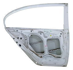 PORTA TRASEIRA ESQUERDA NEW CIVIC 2007/2011 DETALHE