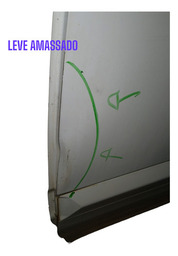 PORTA TRASEIRA ESQUERDA NEW CIVIC 2007/2011 DETALHE