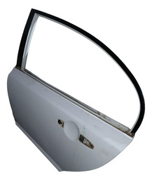 PORTA TRASEIRA ESQUERDA NEW CIVIC 2007/2011 DETALHE