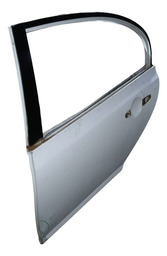 PORTA TRASEIRA ESQUERDA NEW CIVIC 2007/2011 DETALHE