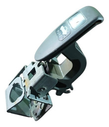 PUXADOR ABERTURA PORTA MALA/PORTINHOLA NEW CIVIC 2007/2011