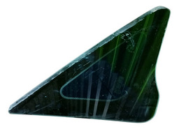 VIDRO VIGIA DIANTEIRO DIREITO NEW CIVIC 2007 A 2011