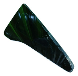 VIDRO VIGIA DIANTEIRO DIREITO NEW CIVIC 2007 A 2011