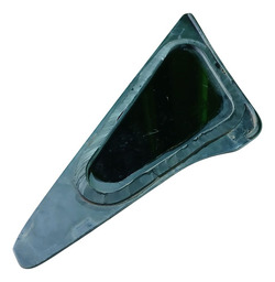 VIDRO VIGIA DIANTEIRO DIREITO NEW CIVIC 2007 A 2011