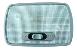 Luz Teto Cortesia New Civic 2008 A 2011