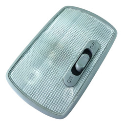 LUZ TETO CORTESIA NEW CIVIC 2008 A 2011