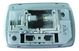 LUZ TETO CORTESIA NEW CIVIC 2008 A 2011