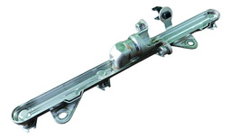 FLAUTA DE PARTIDA FRIA NEW CIVIC 1.8 2007 A 2011