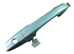 MAÇANETA EXTERNA DIANTEIRA ESQUERDA NEW CIVIC 2007/2011