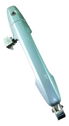 MAÇANETA EXTERNA DIANTEIRA ESQUERDA NEW CIVIC 2007/2011