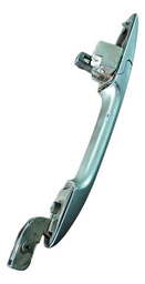 MAÇANETA EXTERNA DIANTEIRA ESQUERDA NEW CIVIC 2007/2011