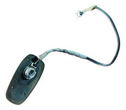 BASE ANTENA S/HASTE NEW CIVIC 2007 A 2011