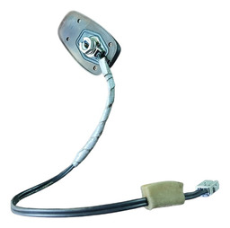 BASE ANTENA S/HASTE NEW CIVIC 2007 A 2011