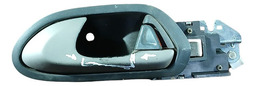 Maçaneta Interna Traseira Esquerda New Civic 07/11 Detalhe