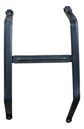 SUPORTE TANQUE COMBUSTIVEL CIVIC 2007/2011