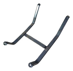 SUPORTE TANQUE COMBUSTIVEL CIVIC 2007/2011