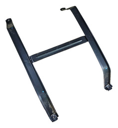 SUPORTE TANQUE COMBUSTIVEL CIVIC 2007 A 2011