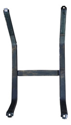 SUPORTE TANQUE COMBUSTIVEL CIVIC 2007 A 2011