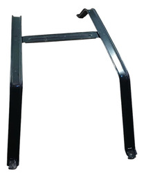 SUPORTE TANQUE COMBUSTIVEL CIVIC 2007 A 2011