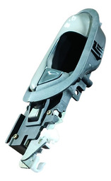 MAÇANETA INTERNA DIANTEIRA ESQUERDA NEW CIVIC 2007 A 2011